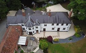 Rainworth Lodge